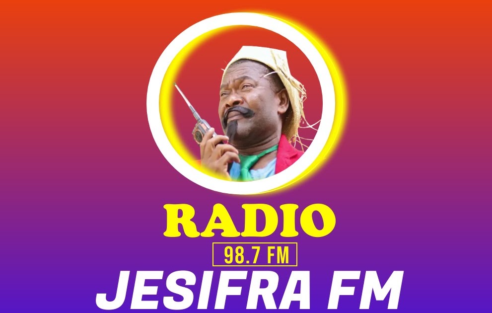 RADIO JESI FRA FM 98.7