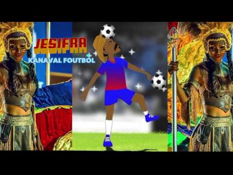 jesifra-Kanaval Foutbòl